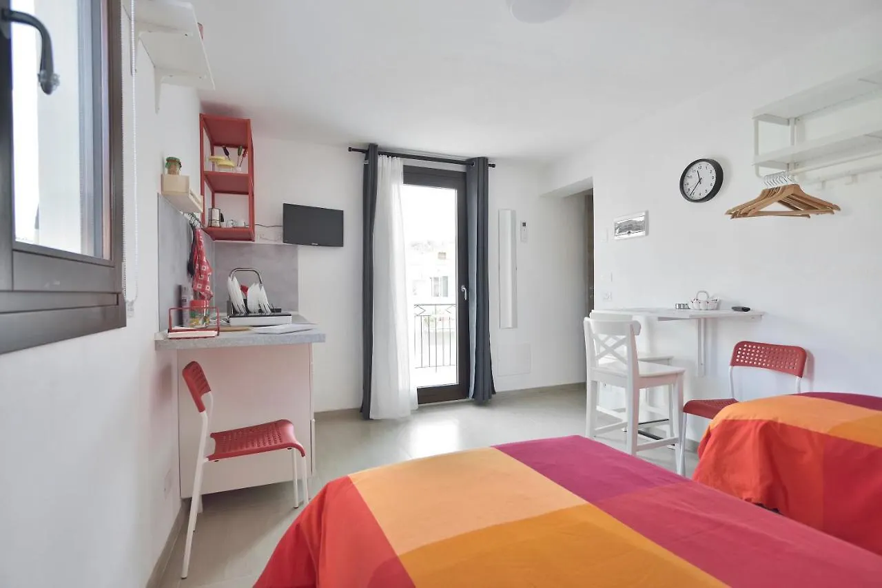Panoramic Room Scicli Appartamento