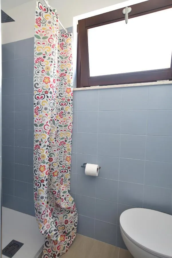Appartamento Panoramic Room Scicli