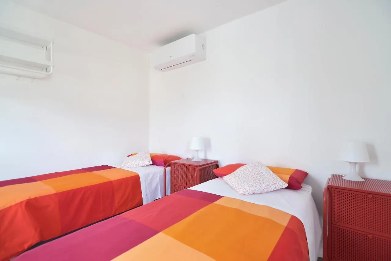 Appartamento Panoramic Room Scicli