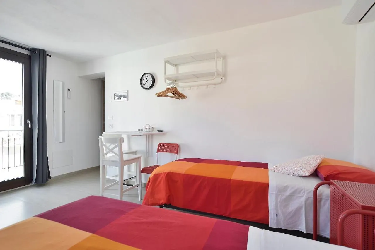 Appartamento Panoramic Room Scicli Italia