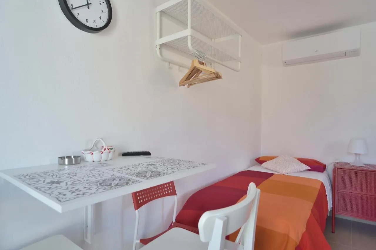 Appartamento Panoramic Room Scicli Italia