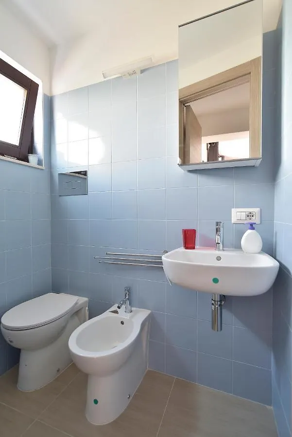 Panoramic Room Scicli