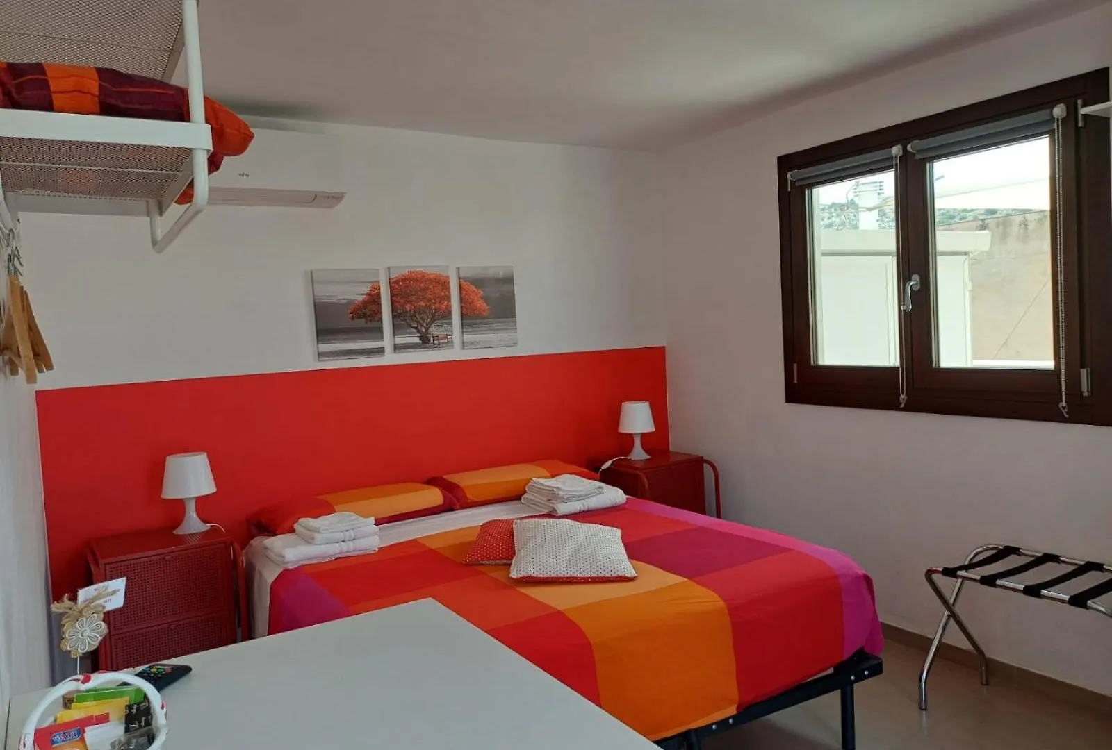Panoramic Room Scicli
