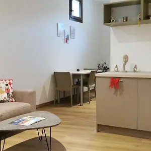 Modern Renovated Apt In Center Scicli